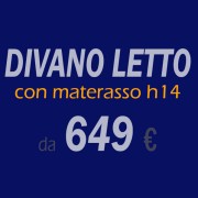 promo divani