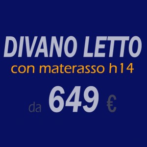 promo divani
