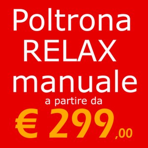 RELAX manuale